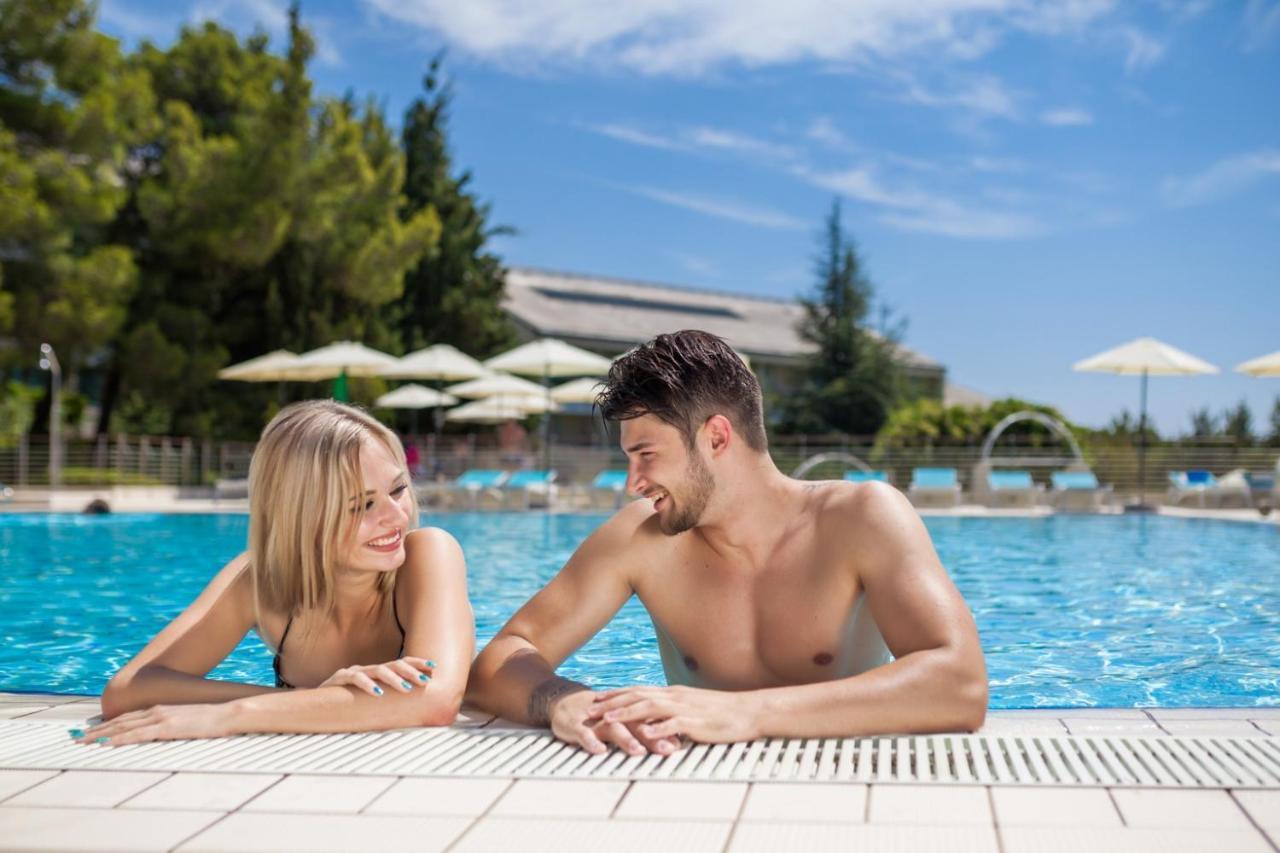 Bretanide Sport & Wellness Resort Bol Exterior photo