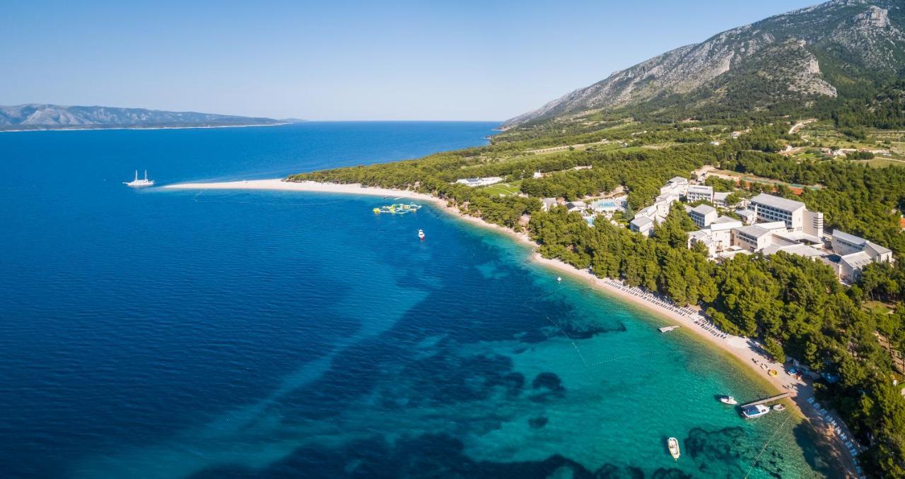 Bretanide Sport & Wellness Resort Bol Exterior photo