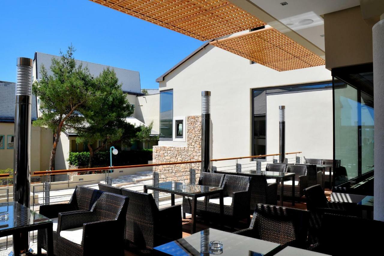 Bretanide Sport & Wellness Resort Bol Exterior photo